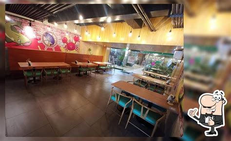 the village square alabang|Dampa Express.